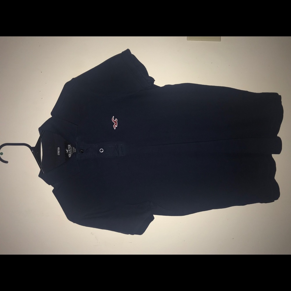 Hollister shirt